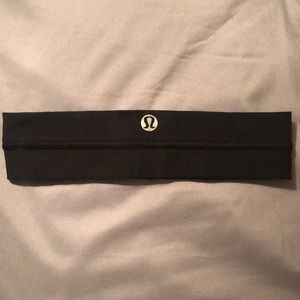 Lululemon head band